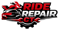 ride repair ct logo